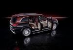 Mercedes-Maybach GLS600 4Matic 2020 года (WW)